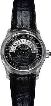Часы Roger Dubuis Hommage H43.57990GN9.53